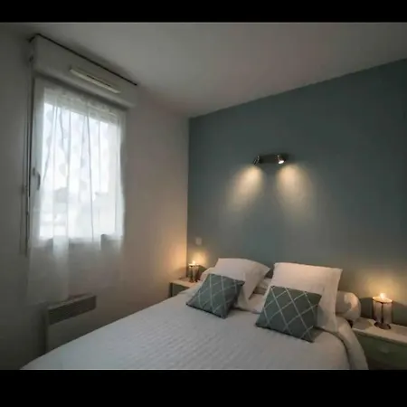 Agreable Apartman
