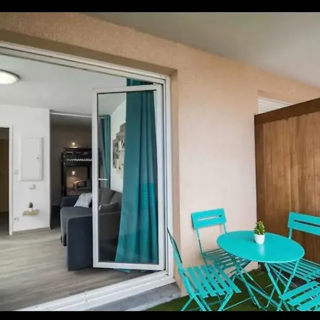 Agreable Apartman *