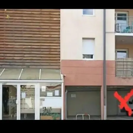 Agreable Apartment