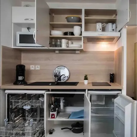 Apartment Agreable